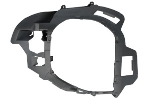 Grinda caroserie stanga potrivit Mitsubishi OUTLANDER IV dupa 2021 - plastic