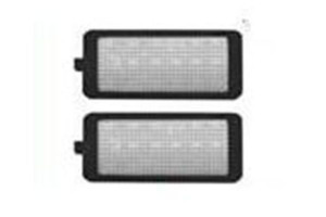 Iluminare numar inmatriculare LED potrivit SEAT IBIZA IV 6J, IBIZA IV 6P 2008-2017