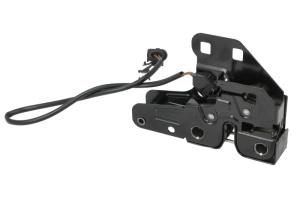 Inchizatoare capota potrivit AUDI A6 C6 2004-2011 - (parte inferioara)