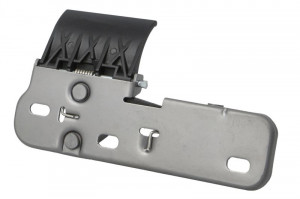 Inchizatoare capota potrivit VW PASSAT B7, PASSAT B8 2010-2019 - (parte superioara)