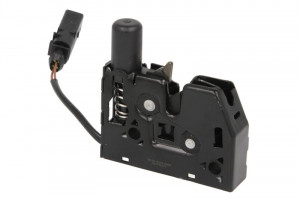 Incuietoare capota potrivit AUDI Q3 8U 2011-2018 - motor