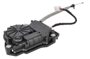 Incuietoare capota potrivit BMW 5 GRAN TURISMO F07 09.08-11.17 Spate potrivit BMW 5 GRAN TURISMO F07 2008-2017