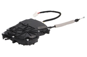 Incuietoare capota potrivit BMW X3 F25 09.10-10.17 potrivit BMW X3 F25 2010-2017