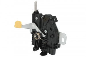 Incuietoare capota potrivit FORD MONDEO 4 IV 2007-2014 - motor 2 pini - Img 2