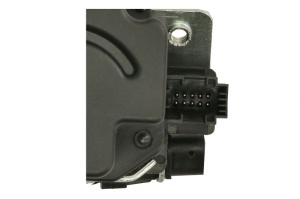 Incuietoare capota potrivit MERCEDES E-CLASS W211 03.02-07.09 Spate potrivit MERCEDES E-CLASS W211 2002-2009 - Img 2