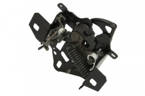 Incuietoare capota potrivit VW PASSAT B5 1996-2000 - motor - Img 2