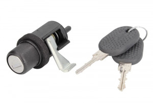 Incuietoare haion potrivit FIAT PANDA, PANDA/HATCHBACK 1980-2004 - (cu 2 taste)
