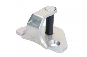 incuietoare pentru usa Spate potrivit CITROEN JUMPER I; FIAT DUCATO; PEUGEOT BOXER 02.94- - Img 2