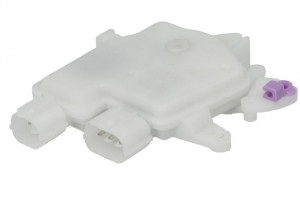 Incuietoare usa Dreapta Fata potrivit HONDA ACCORD VII, CR-V II 2001-2008 - Img 2