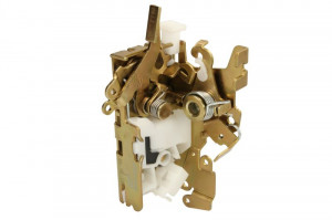 Incuietoare usa Dreapta Spate potrivit MERCEDES SPRINTER 901, 902, 903, 904, 905, VITO / CLASS V W638; VW LT 1995-2006 - Img 2