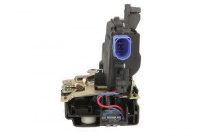 Incuietoare usa Dreapta Spate potrivit SKODA FABIA I; VW POLO III 6N2, POLO IV 9N, POLO IV 9N3, TRANSPORT 1999-2009 - Img 3