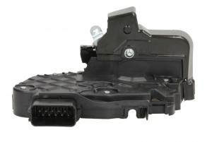 Incuietoare usa Dreapta Spate potrivit VOLVO V70 III; FORD FOCUS II 2007-2013 - Img 2