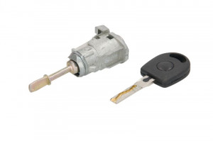 Incuietoare usa Fata Dreapta potrivit VW PASSAT B5, PASSAT B5.5 1996-2005 - Img 2