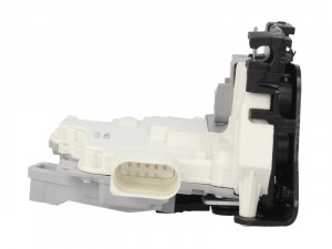 Incuietoare usa Fata Stanga , numar pini 9 potrivit AUDI A4 ALLROAD B8, A4 B8 2007-2016