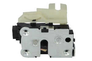 Incuietoare usa fata stanga potrivit DACIA DUSTER I HS, DUSTER II HM 04.10-10.23 - Img 1