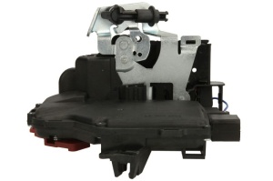 incuietoare usa laterala Spate Stanga potrivit AUDI A4 B6 2000-2005 - Img 2