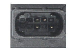 Incuietoare usa spate dreapta potrivit OPEL ASTRA J, INSIGNIA A, INSIGNIA A COUNTRY, ZAFIRA C 07.08- - Img 3