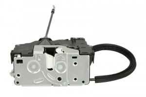 Incuietoare usa Spate potrivit PEUGEOT BOXER dupa 2001 - (cu cabluri bowden)