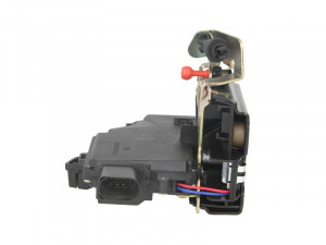 Incuietoare usa Spate Stanga potrivit AUDI A3, A4 B5, A4 B6 1994-2005 - (interior) - Img 3