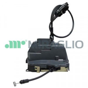 Incuietoare usa Spate Stanga potrivit RENAULT LAGUNA II 2001-2007 - Img 3