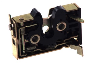 Incuietoare usa Spate Stanga potrivit VW GOLF I, GOLF 2, JETTA I, JETTA II, PASSAT B1, PASSAT B2 1973-1993 - Img 2
