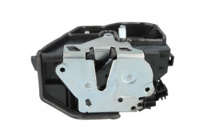 Incuietoare usa Stanga Fata potrivit BMW 1 E81, E87, 1 E82, E88, 1 F20, F21, 2 F22, F23, F87, 3 E90, 2001-2019