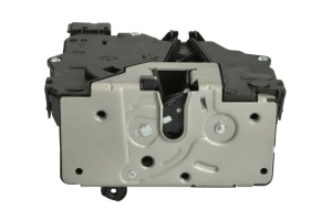 Incuietoare usa Stanga Fata potrivit OPEL CORSA D 2006-2014 - (numar pini: 6)