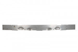 Intaritura bara Fata potrivit BMW X5 (F15, F85), X6 (F16, F86) 2.0D-4.4 2013-2019 - (aluminiu)