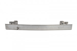 Intaritura bara Fata potrivit CITROEN C4, C4 I 1.4-2.0D 2004-2011 - (otel)