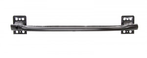 Intaritura bara Fata potrivit FIAT PANDA, PANDA/HATCHBACK 0.9-1.4CNG dupa 2003 - (inferior, otel)