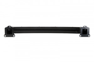 Intaritura bara Fata potrivit PEUGEOT 207, 207/HATCHBACK 1.4-1.6D 2006-2015 - (otel)