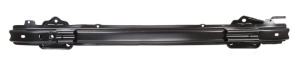 Intaritura bara Spate otel potrivit BMW 1 E81, 1 E87 1.6-3.0 2004-2012