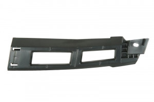 Intaritura bara Spate potrivit BMW X5 (E70) 3.0-4.8 2006-2013 - (lateral/pe stanga, plastic)