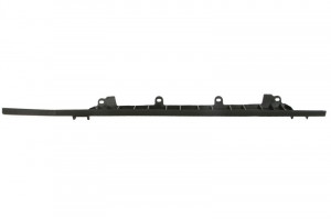 Intaritura bara Spate potrivit JEEP CHEROKEE 2.0D-3.2 dupa 2013 - (extern, plastic) - Img 2