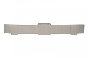 Intaritura bara spate potrivit TOYOTA PRIUS III XW30 2009-2016 - (absorbant spuma)