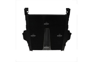 Intercooler (cabina joasa) potrivit IVECO EUROTRAKKER, STRALIS I, STRALIS II, S-WAY, TRAKKER I, TRAKKER II, T-WAY, X-WAY 8210.42K(TCA)-F3HGE611Z 01.93- - Img 4