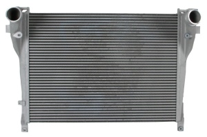 Intercooler EURO 6 potrivit MERCEDES ACTROS MP4 / MP5, ANTOS, AROCS 471.943-OM936.916 07.11- - Img 1