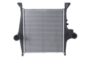 Intercooler EURO 6 potrivit MERCEDES ATEGO, ATEGO 3, ECONIC M902.900-OM936.910 01.98- - Img 1
