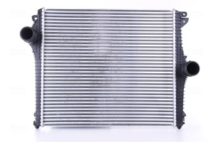 Intercooler potrivit ALFA ROMEO GIULIA, STELVIO 2.2D 10.15- - Img 1