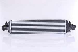Intercooler potrivit ALFA ROMEO GIULIETTA, GIULIETTA/HATCHBACK 1.4/2.0D 04.10-12.20 - Img 3