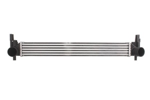 Intercooler potrivit AUDI A1; SEAT IBIZA IV, IBIZA IV SC, IBIZA IV ST, IBIZA IV/HATCHBACK, TOLEDO IV; SKODA FABIA II, RAPID, ROOMSTER, ROOMSTER PRAKTIK; VW POLO, POLO V 1.2D-1.9D 03.08-12.19 - Img 2