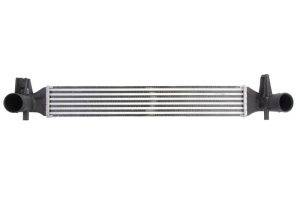 Intercooler potrivit AUDI A1; SEAT IBIZA IV, IBIZA IV SC, IBIZA IV ST; SKODA FABIA II; VW POLO V 1.4-2.0D 01.09-10.18 - Img 1