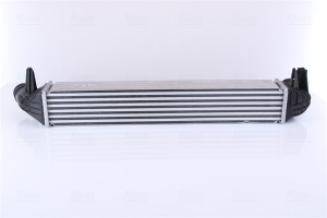 Intercooler potrivit AUDI A1; SEAT IBIZA IV, IBIZA IV SC, IBIZA IV ST; SKODA FABIA II; VW POLO V 1.4-2.0D 01.09-10.18 - Img 4