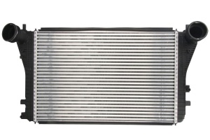 Intercooler potrivit AUDI A3, TT; SEAT ALTEA, ALTEA XL, LEON, TOLEDO III; SKODA OCTAVIA II, SUPERB II, YETI; VW CADDY III, CADDY III/MINIVAN, EOS, GOLF PLUS V, GOLF V 1.4-2.0D 02.03-07.18 - Img 1
