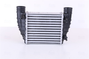 Intercooler potrivit AUDI A4 B7; SEAT EXEO, EXEO ST 2.0/2.0D 11.04-05.13 - Img 1