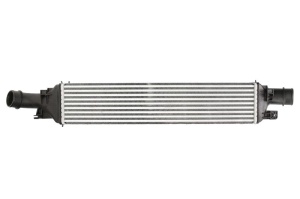 Intercooler potrivit AUDI Q3 2.0/2.0D 06.11-10.18 - Img 1