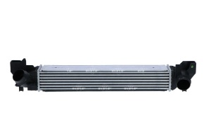 Intercooler potrivit BMW 1 (F40), 2 (F45), 2 GRAN COUPE (F44), 2 GRAN TOURER (F46), 2 GRAN TOURER VAN (F46), X1 (F48), X2 (F39); MINI (F55), (F56), (F57), CLUBMAN (F54) 1.2/1.5 09.13- - Img 3