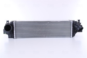 Intercooler potrivit BMW 2 (F45), X1 (F48); MINI (F56), (F57), CLUBMAN (F54), COUNTRYMAN (F60) 2.0 11.13- - Img 1