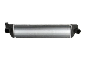 Intercooler potrivit BMW 3 (E46) 2.0D/3.0D 10.99-05.05 - Img 1