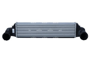 Intercooler potrivit BMW 3 (E46), X3 (E83) 2.0D/3.0D 09.01-12.07 - Img 1